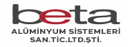 Beta Alüminyum - Kompozit Levha - Alüminyum Aksesuar